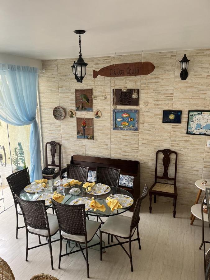Clã Dos Couto Quarto em Acomodações Particulares Saquarema