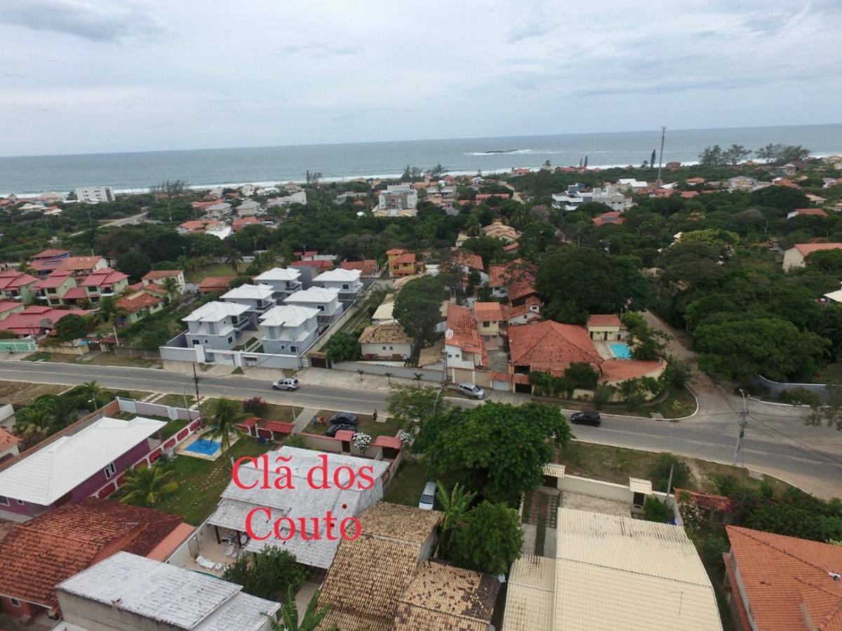 Clã Dos Couto Quarto em Acomodações Particulares