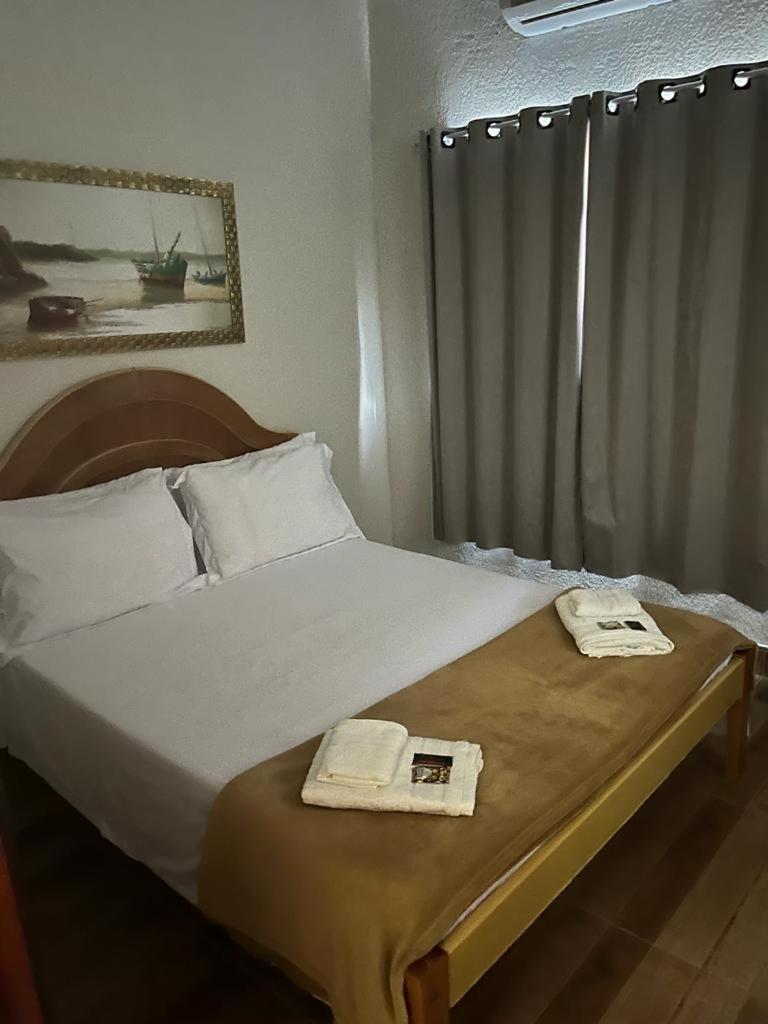 Quarto em Acomodações Particulares Clã Dos Couto *