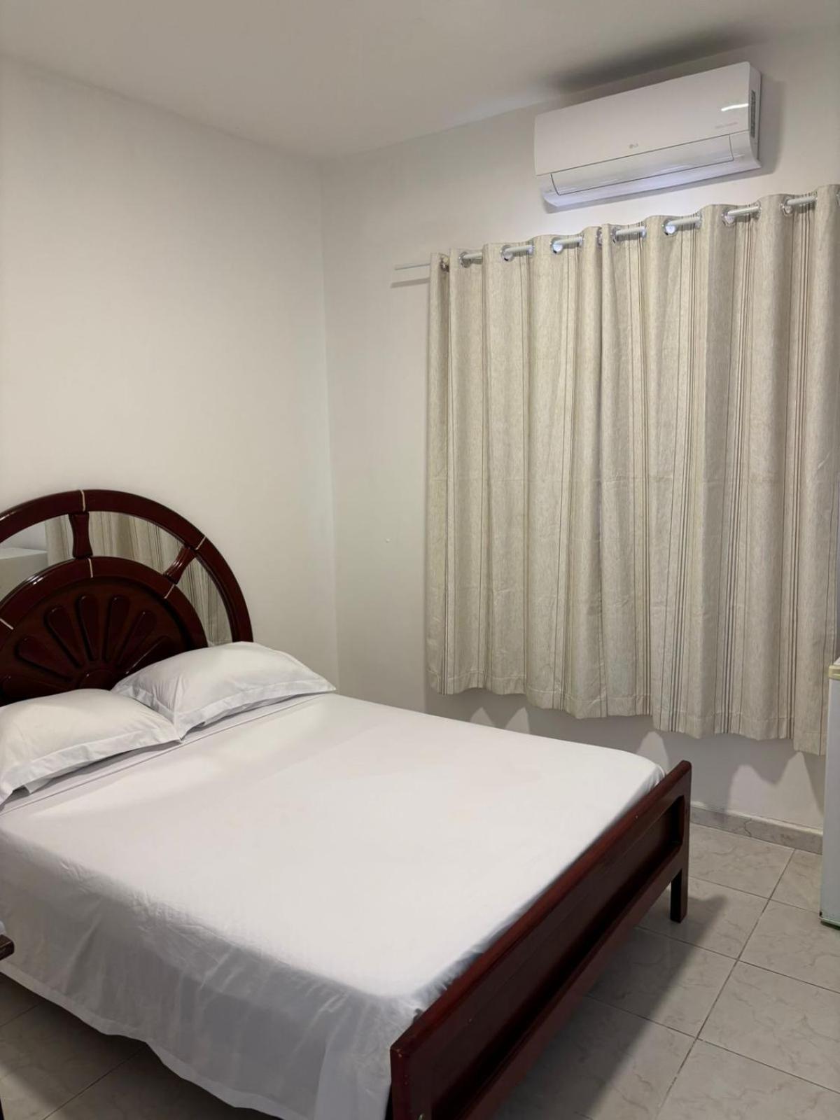 Quarto em Acomodações Particulares Clã Dos Couto *