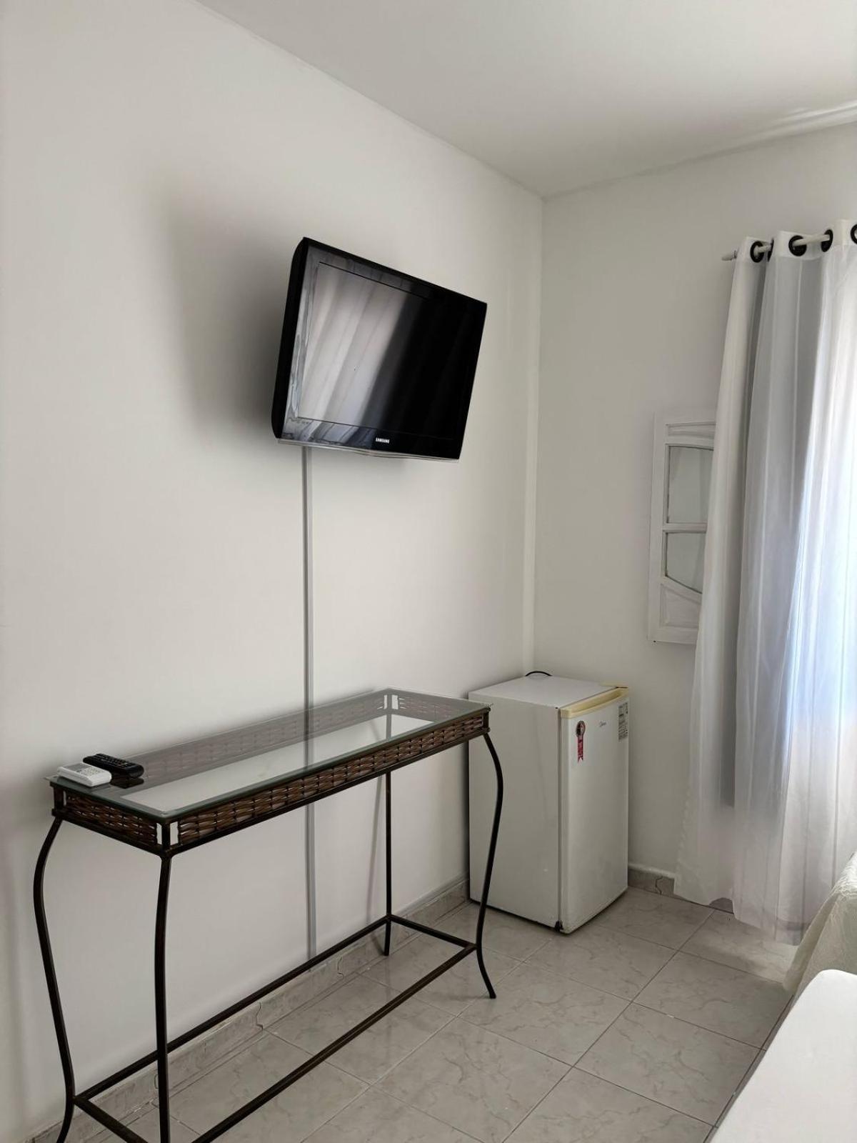 Clã Dos Couto Quarto em Acomodações Particulares