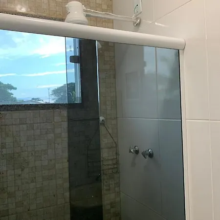Hospedagem Cla Dos Couto - Pousada Saquarema Exterior photo