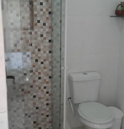 Hospedagem Cla Dos Couto - Pousada Saquarema Exterior photo