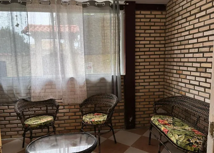 Hospedagem Cla Dos Couto - Pousada