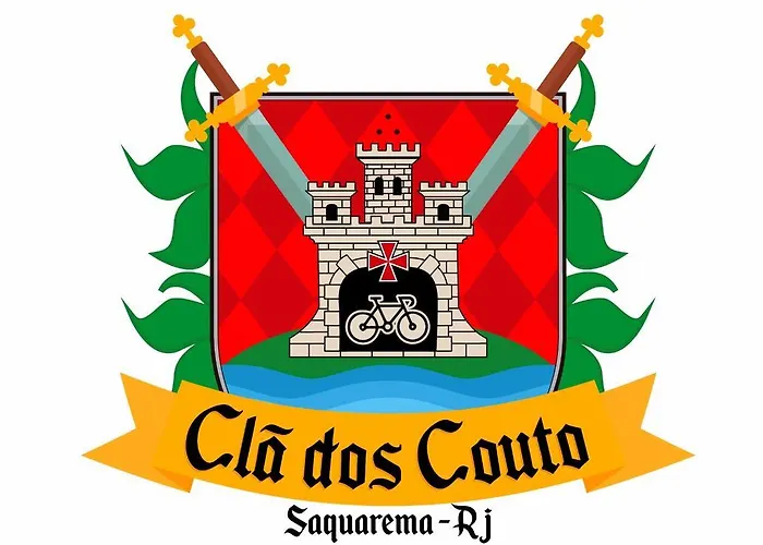 Hospedagem Cla Dos Couto - Pousada