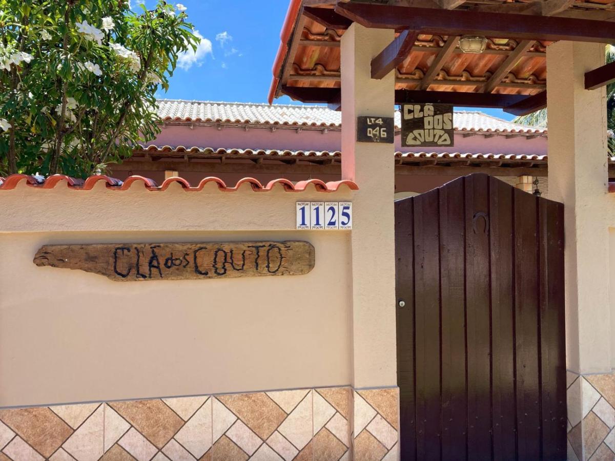 Cla Dos Couto - Homestay Saquarema