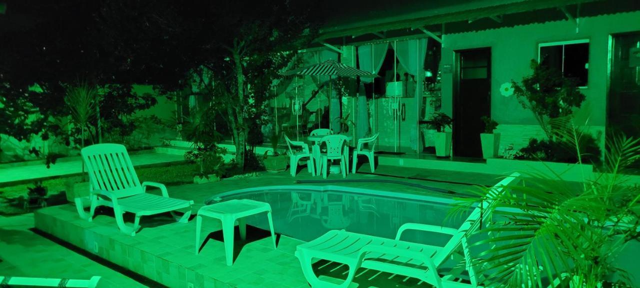 Cla Dos Couto - Homestay