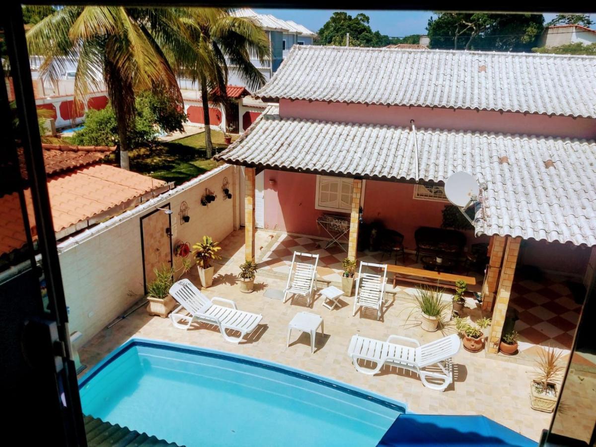 Homestay Cla Dos Couto - Saquarema