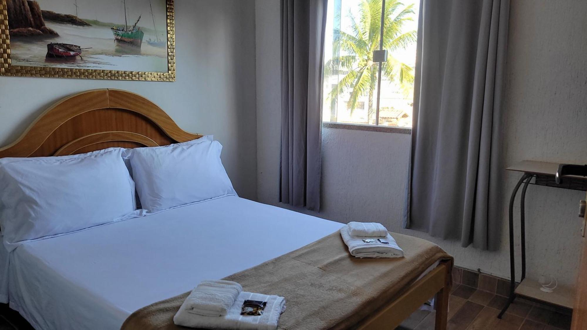 Cla Dos Couto - Homestay