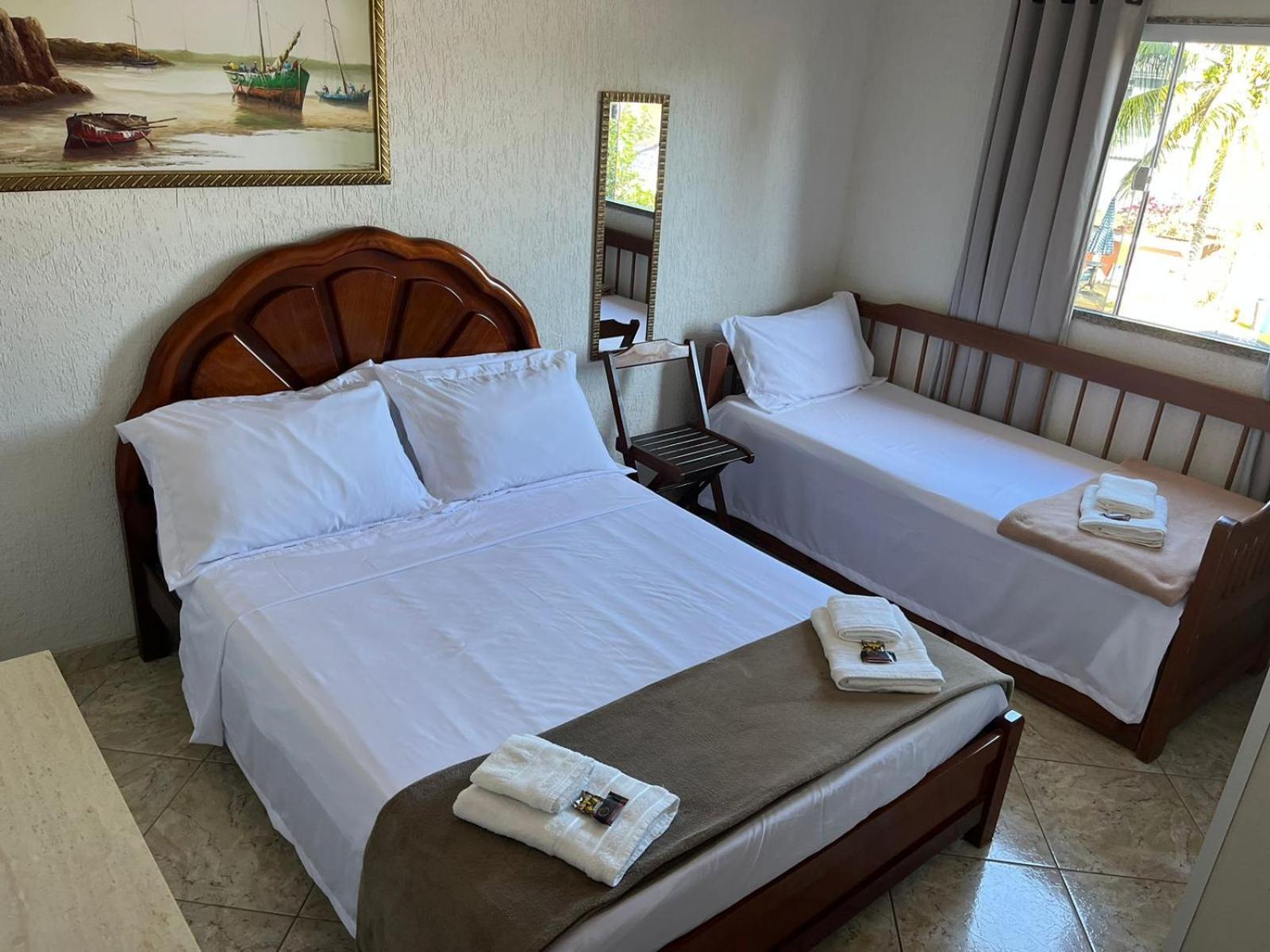 Cla Dos Couto - Homestay *