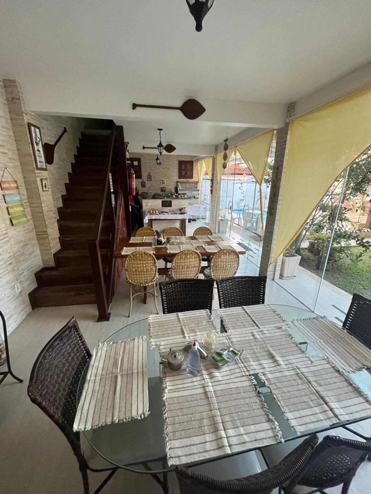 Homestay Cla Dos Couto - Saquarema