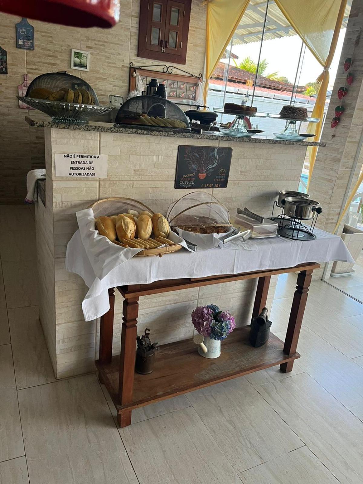Cla Dos Couto - Homestay Saquarema