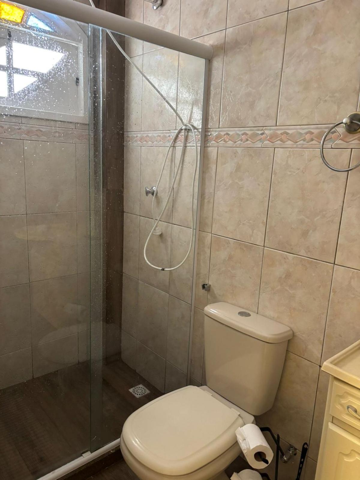 Homestay Cla Dos Couto -