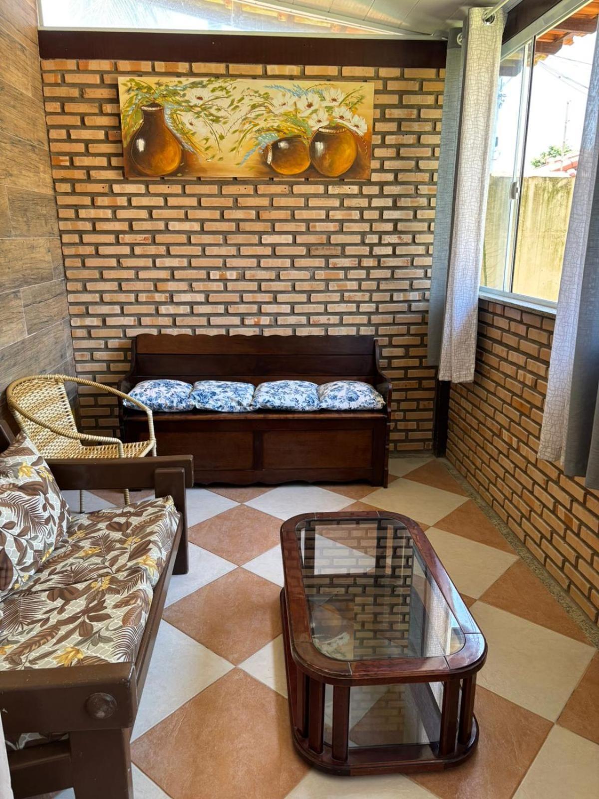 Cla Dos Couto - Homestay *