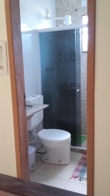 Cla Dos Couto - Homestay Saquarema