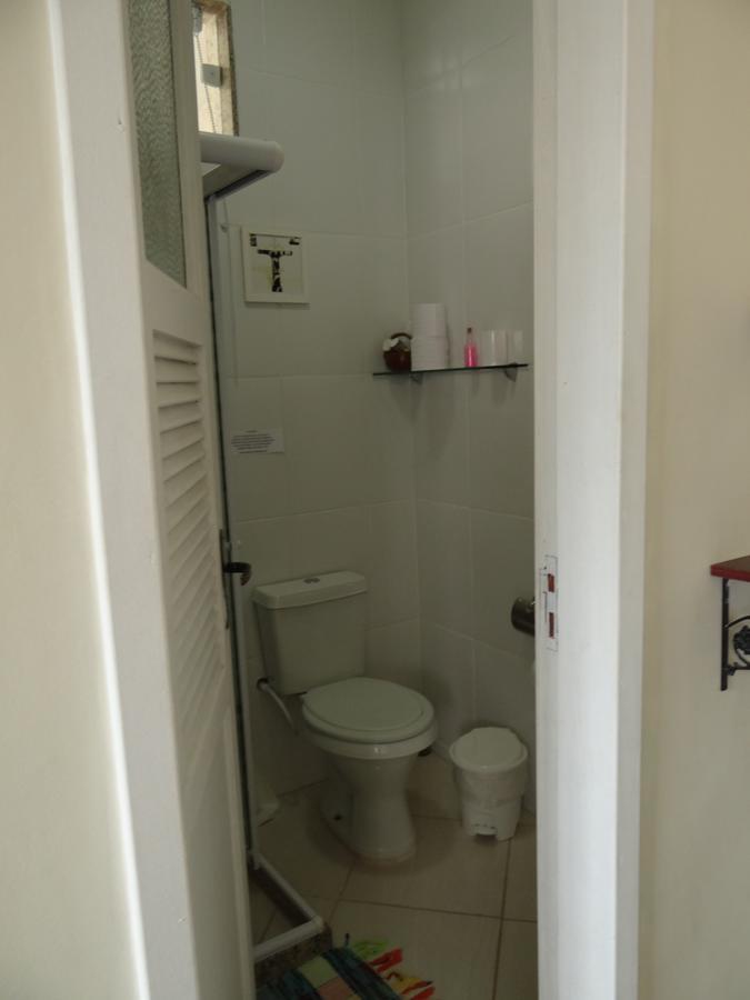 Homestay Cla Dos Couto -