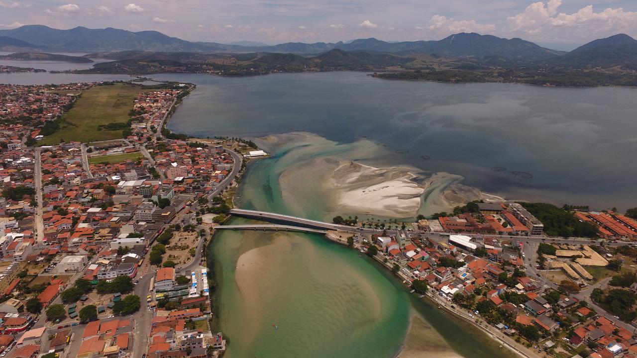 Cla Dos Couto - Homestay Saquarema