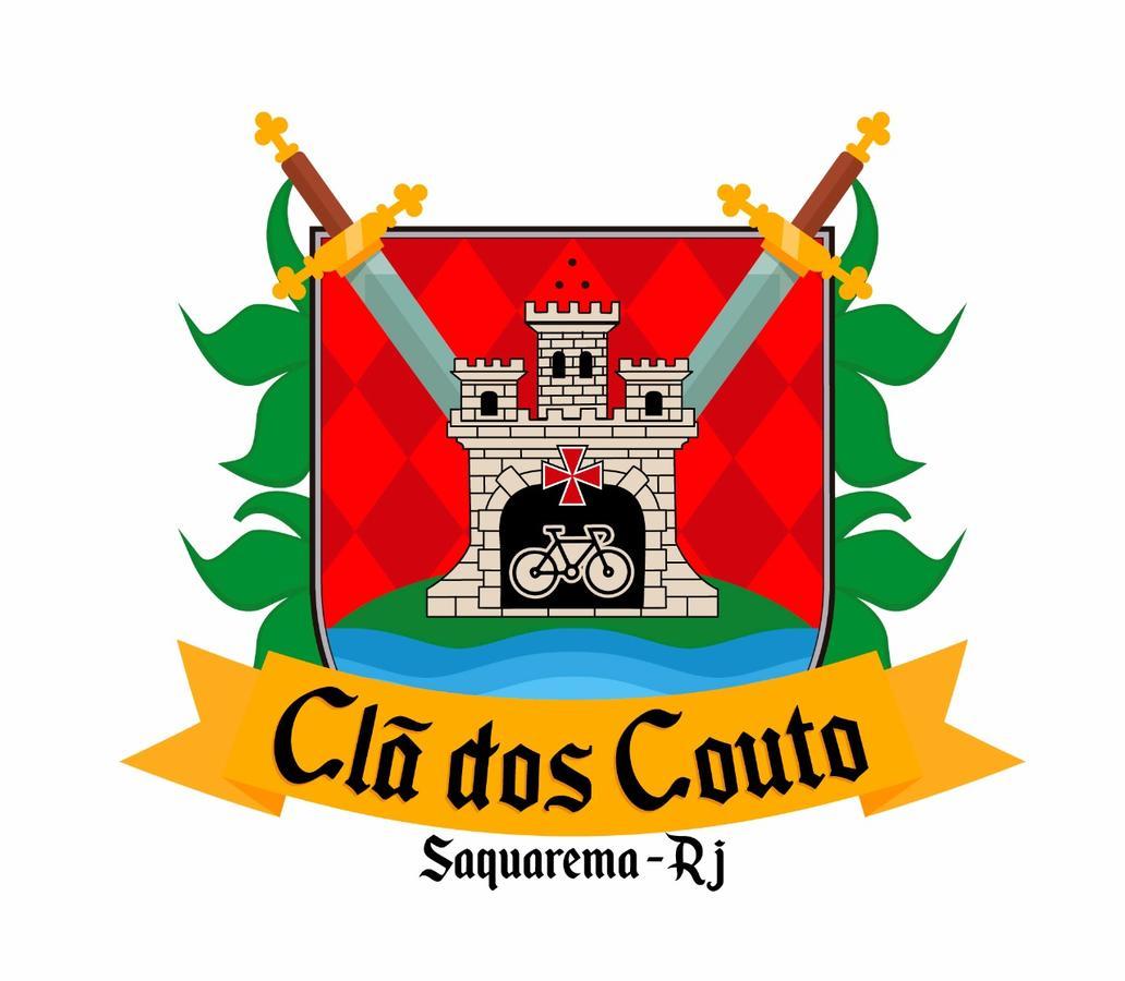Cla Dos Couto - Saquarema