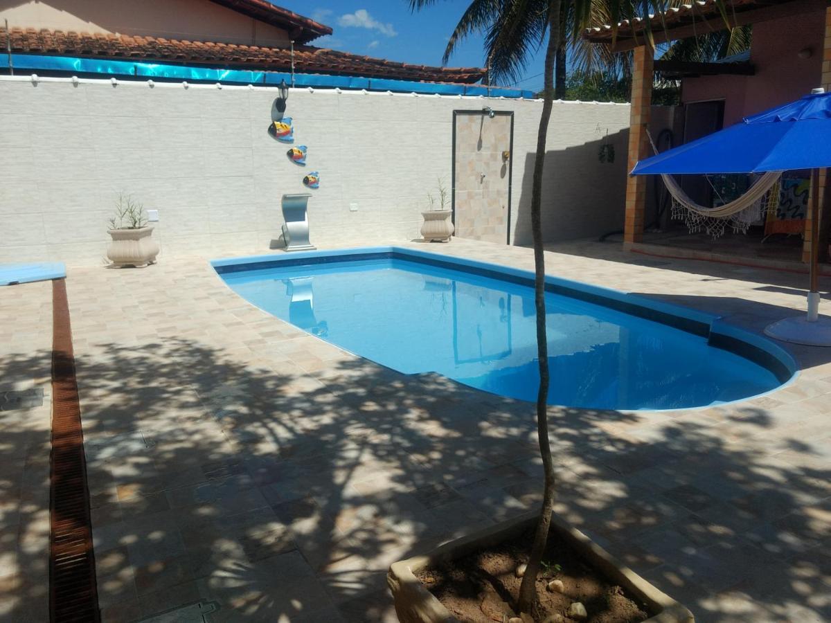 Homestay Cla Dos Couto -